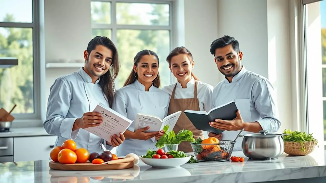 Memahami Resep Makanan dalam Bahasa Inggris