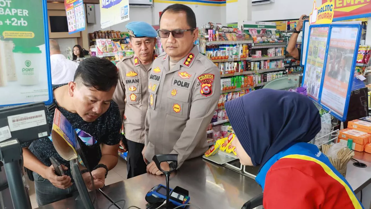 Polisi Tangkap Penyewa Mobil Bos Rental yang Tewas Ditembak