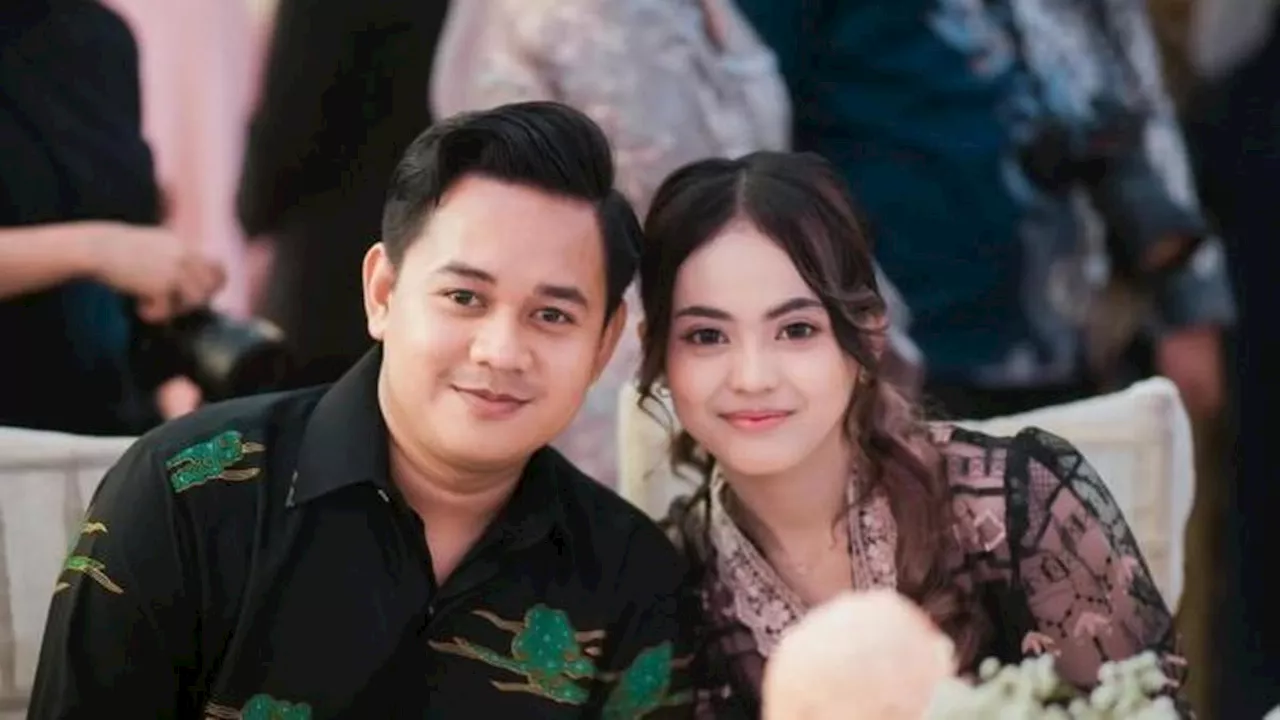 Putri Isnari Rayakan Ulang Tahun ke-21 dengan Kejutan Romantis