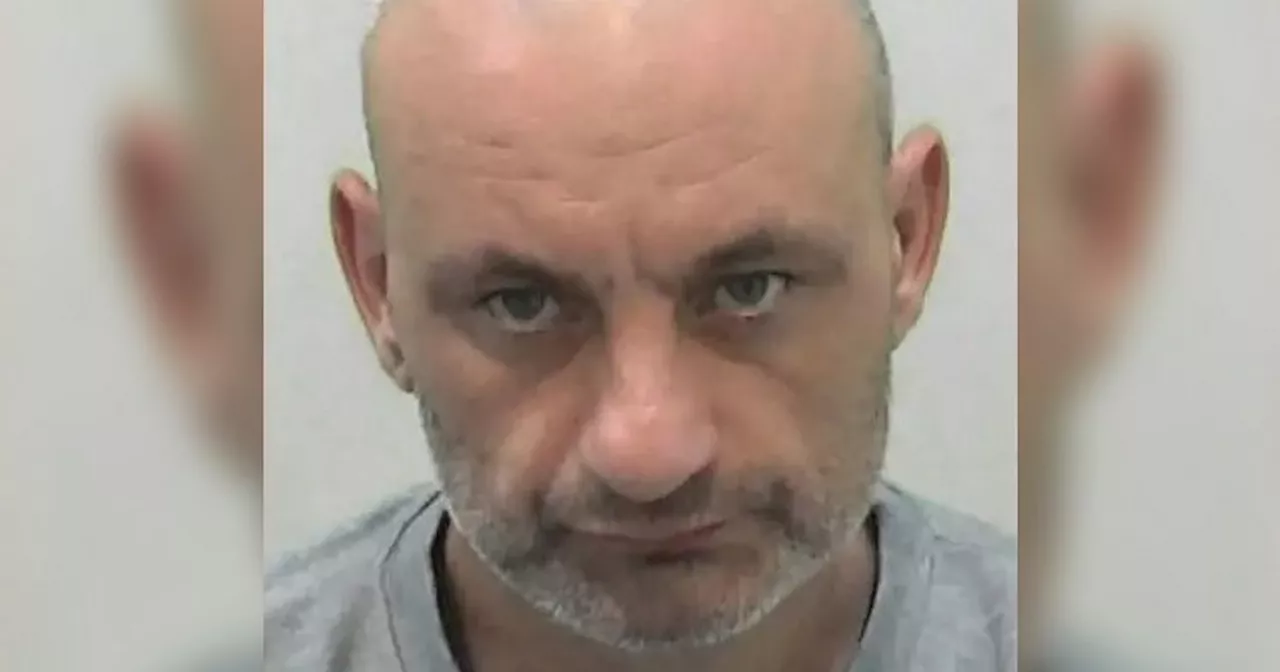 Control Freak Jailed for Two Years After Terrorizing Partner