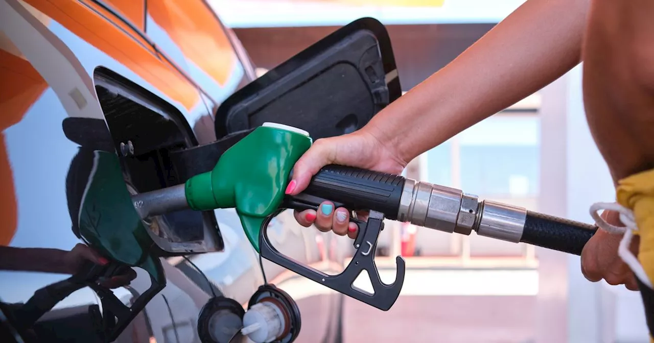 Fuel Prices Set to Rise as New Environmental Regulations Come into Effect