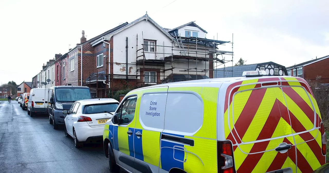 Man Dies After Suspected Gas Leak in Little Hulton