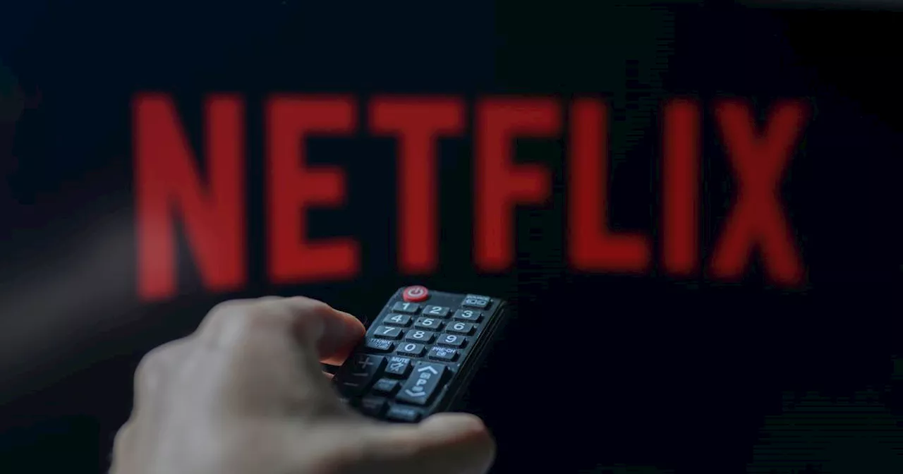 Netflix Leads 2024 Streaming Show Cancellations