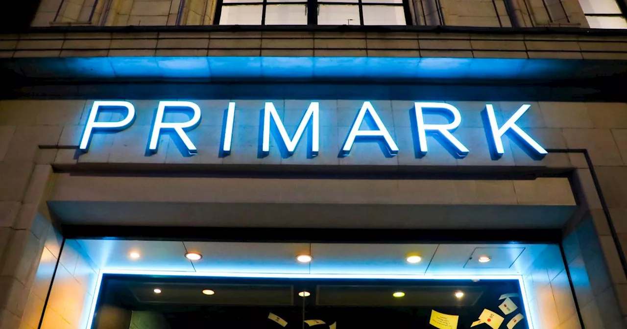 Primark's New Sportswear Collection: Shoppers Say It's 'Lululemon-Worthy'