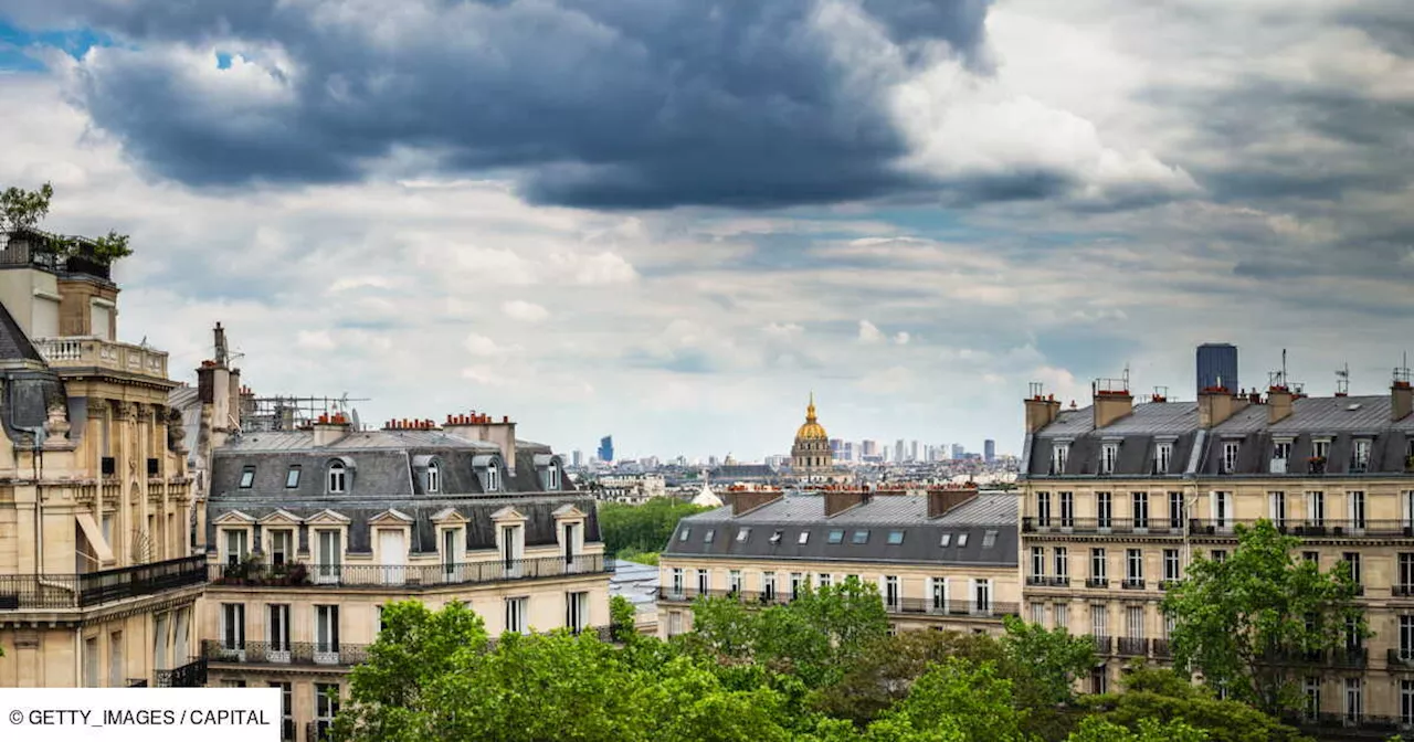 Logement : une femme de 63 ans dans un appartement de 6m² à Paris