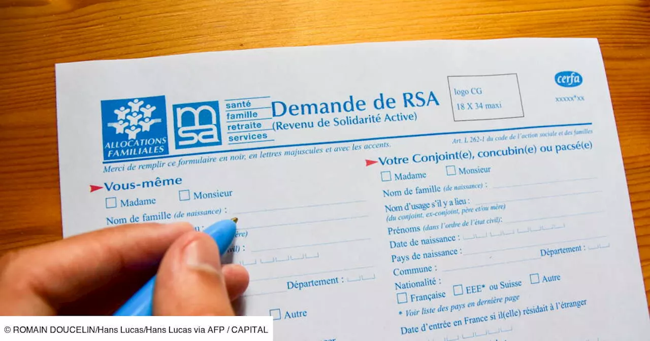 Réforme du RSA : en quoi consistent vraiment ces 15 heures d’activité obligatoires ?