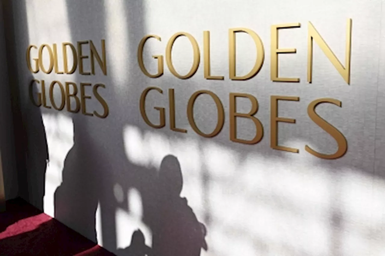 Golden Globes Kick Off 2025 Awards Season with Nikki Glaser as Host