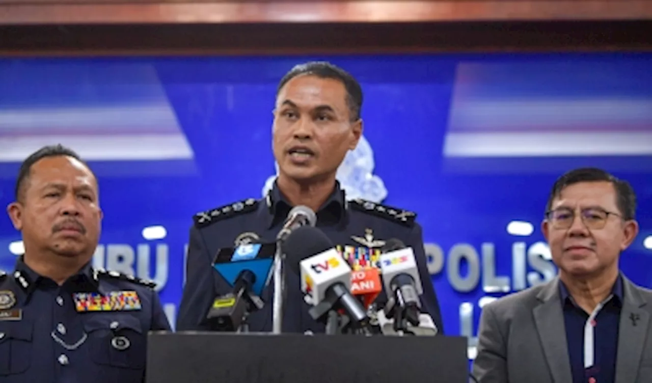 KL police insist no foul play found in UM cat deaths, fifth carcass still under probe