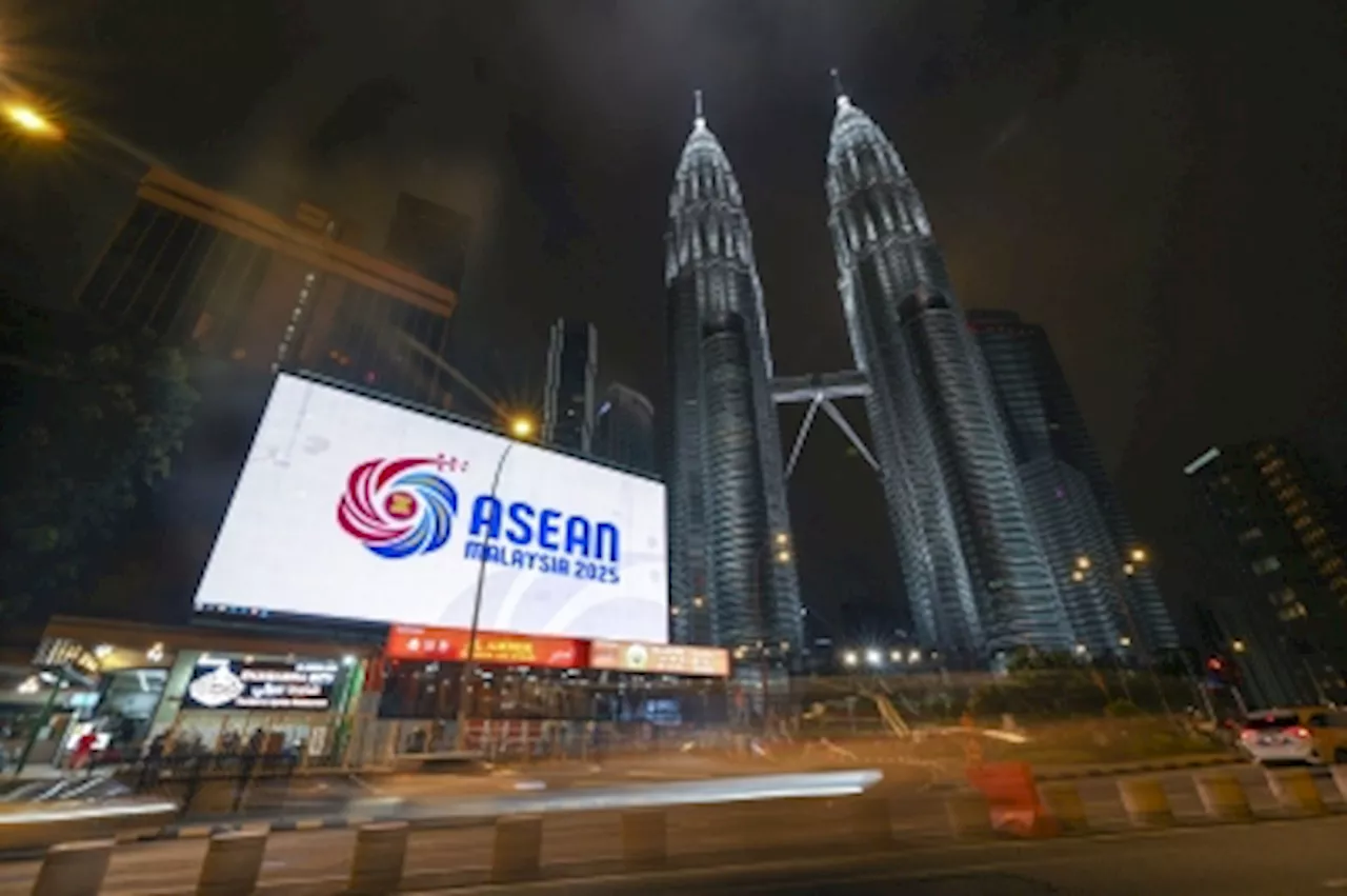 Malaysia set to benefit economically from Asean chairmanship this year, Minister Fahmi suggests