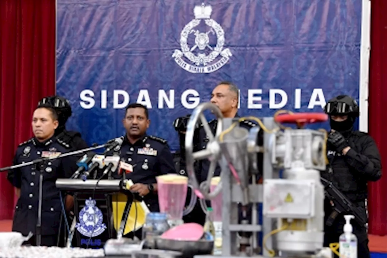 No more concert permits in Selangor until probe into Pinkfish drug-related deaths complete, cops say