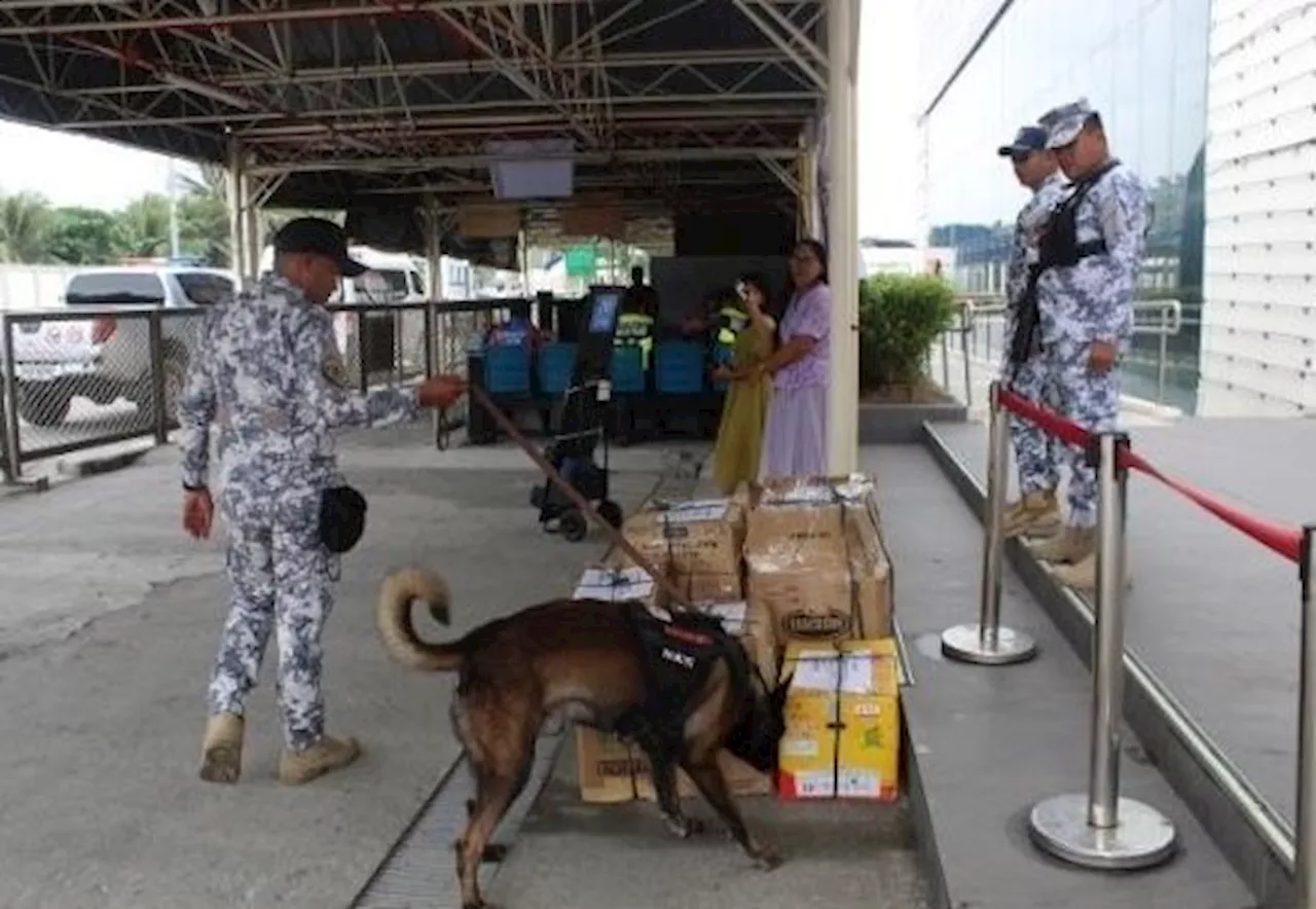 114,000 Passengers Travel Nationwide as Filipinos Return to Work, Coast Guard Continues Search for Missing Crew