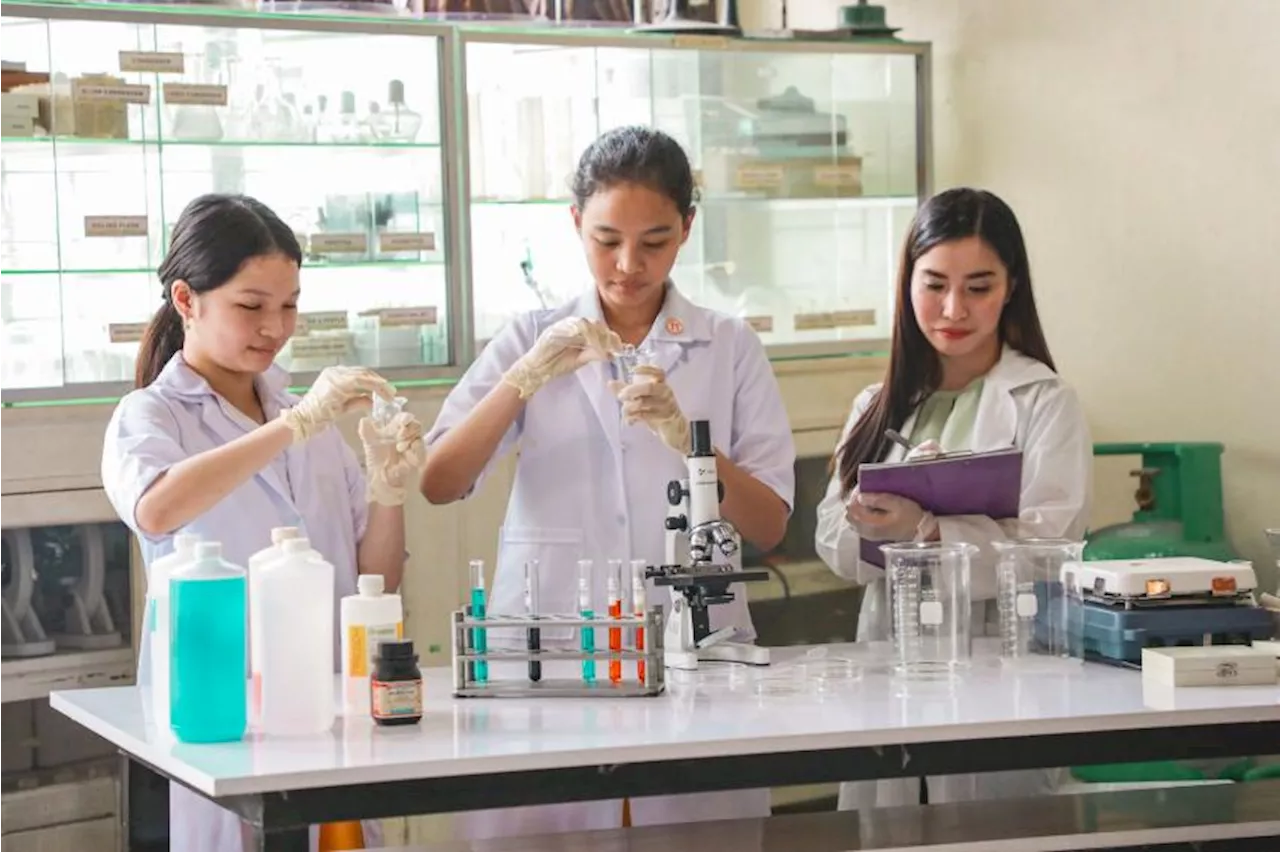 DepEd and DOST Partner to Boost Science Education in the Philippines