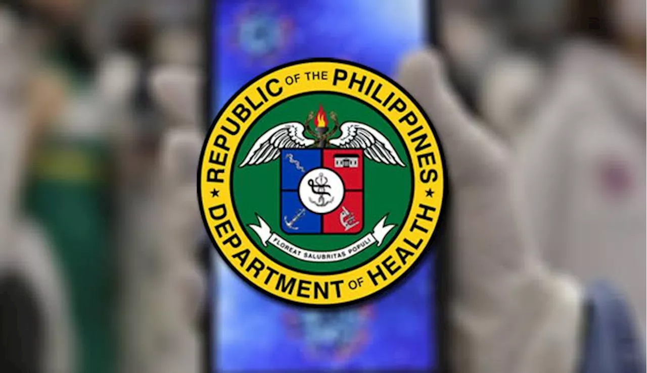 DOH Warns Against Spread of Misinformation on Alleged International Health Concern