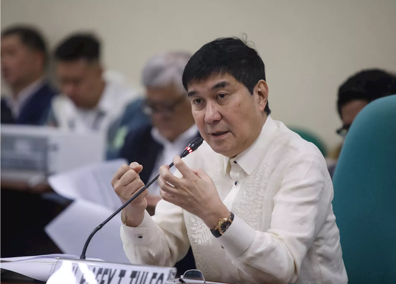 Senator Tulfo Renews Call for OFW Protection After Death in Kuwait