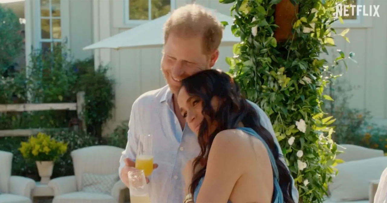 En vidéo, Meghan Markle annonce la sortie d’une série-réalité Netflix sur un thème inattendu