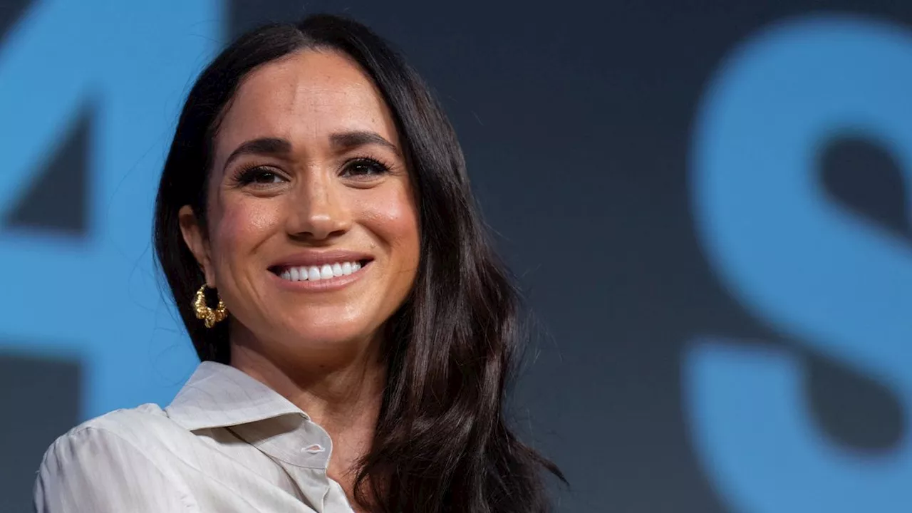 Meghan Markle's New Show Reveals a Buzzworthy Hobby