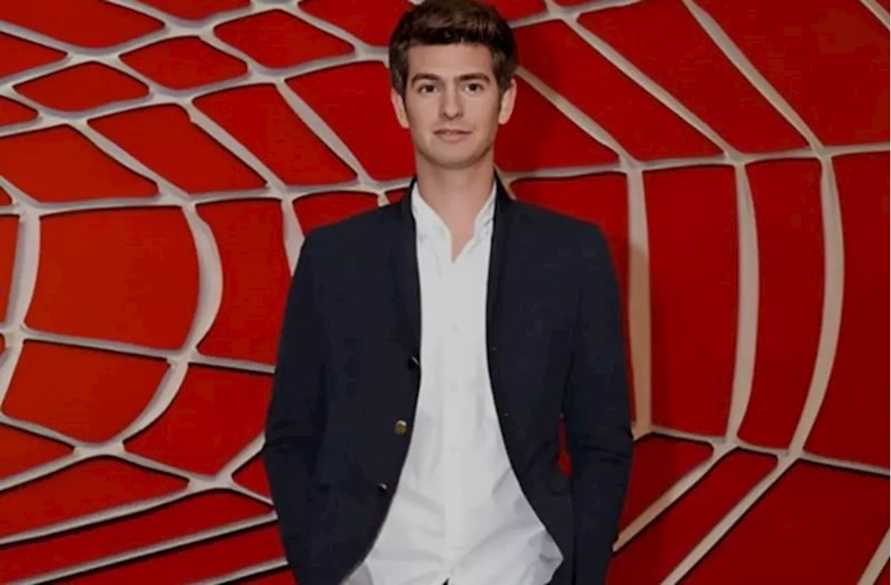 Andrew Garfield: Mungkin Suatu Saat Aku Akan Memerankan Spider-Man Lagi