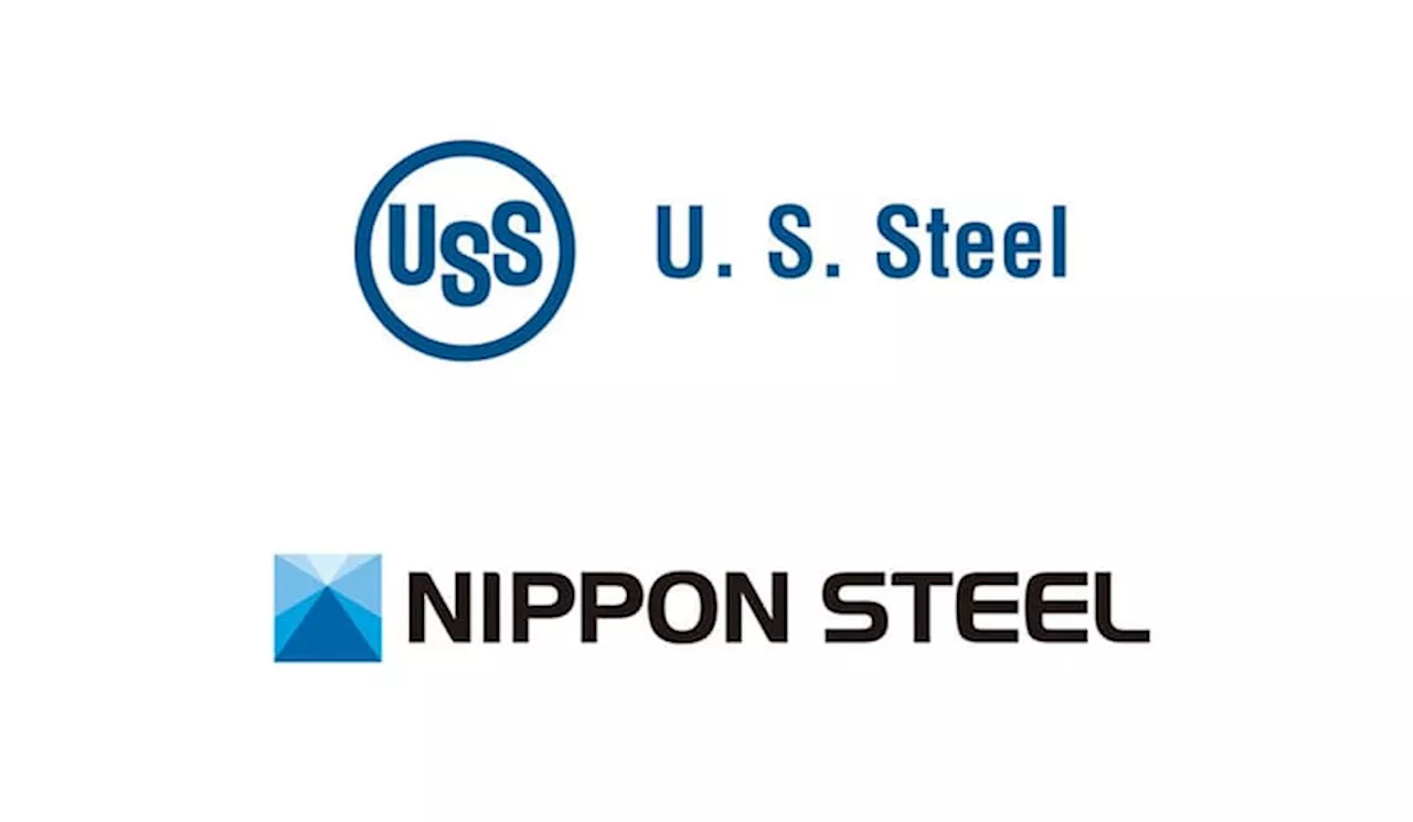 Biden Blokir Akuisisi US Steel oleh Nippon Steel