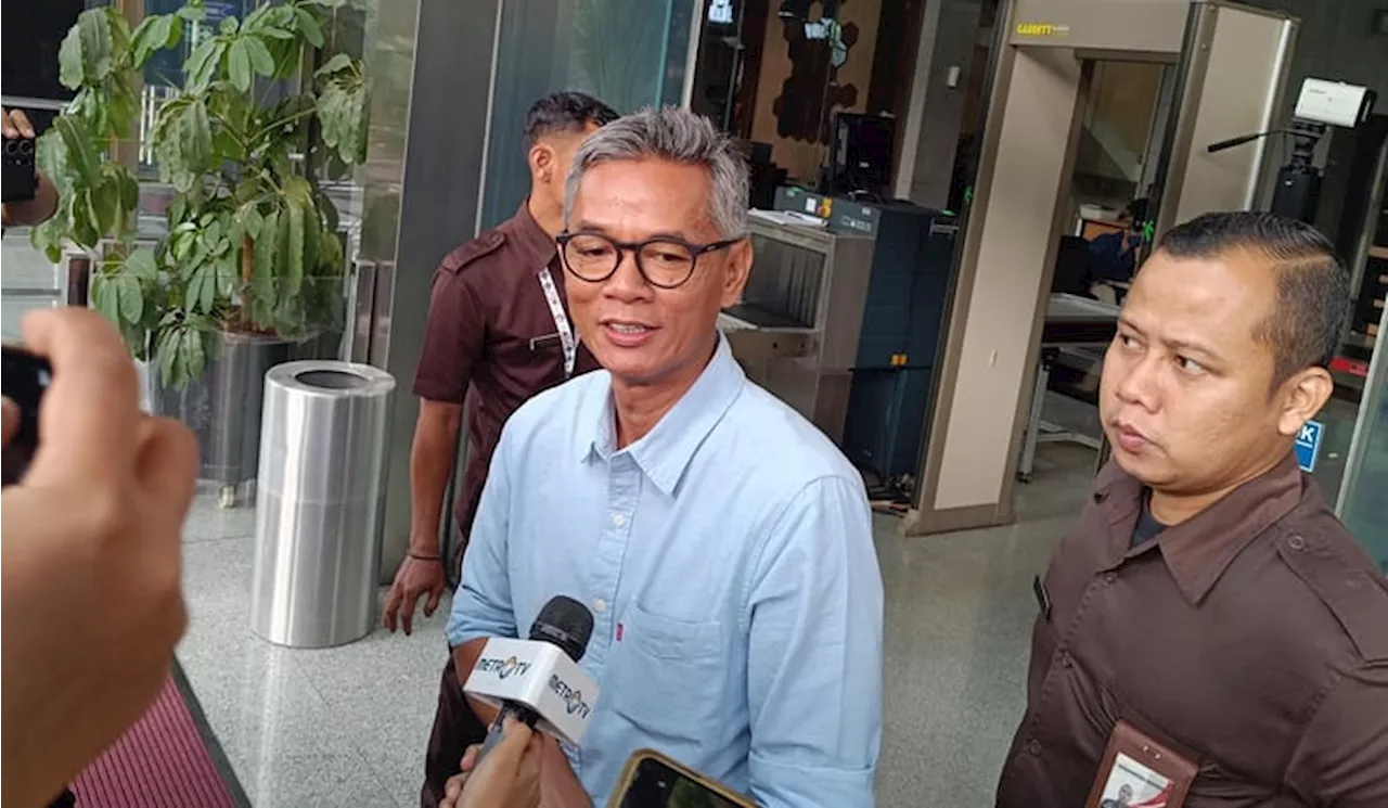 KPK Siapkan Bukti Hadapi Klaim Kubu Hasto