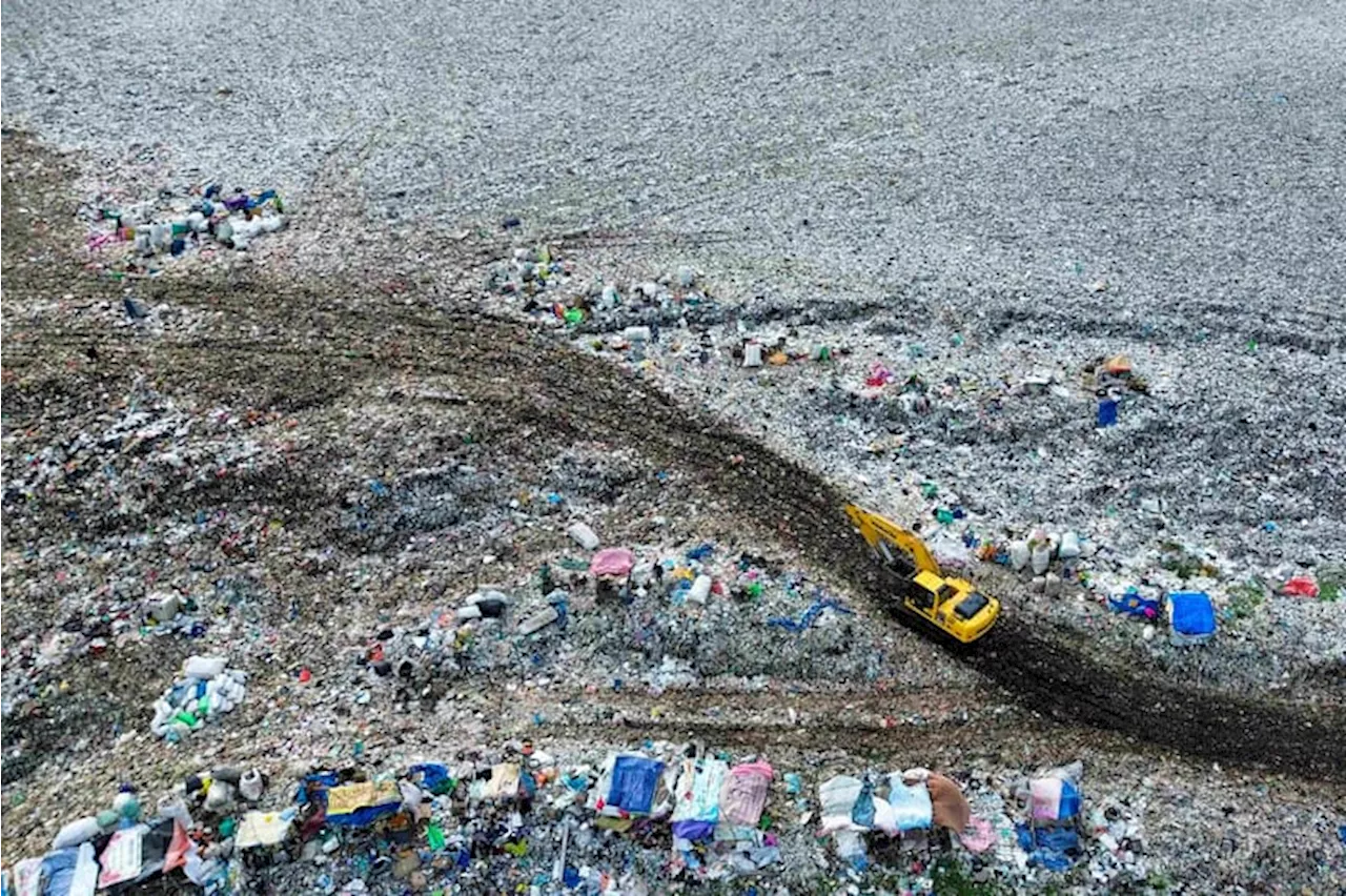 Strategi Pengelolaan Sampah di TPA Sidoarjo