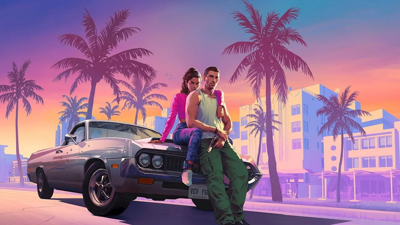 Grand Theft Auto 6: Entrate Previsionali a Milia di Dollari