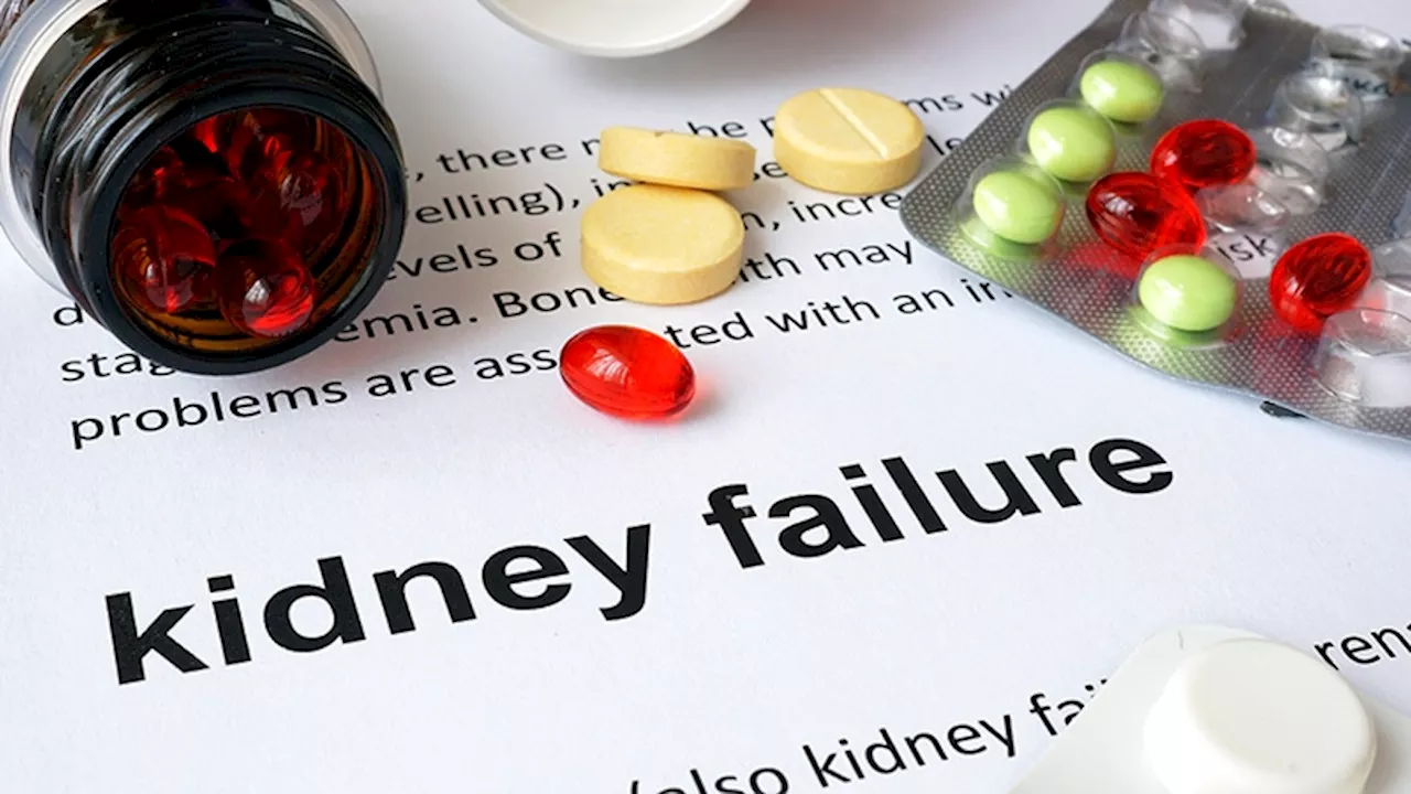 Symptom Clusters in Kidney Failure