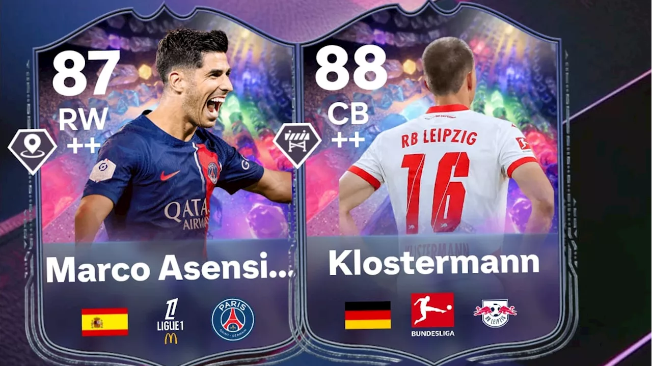 EA FC 25: NumeroFUT startet heute – Alle Leaks und Infos zum Event