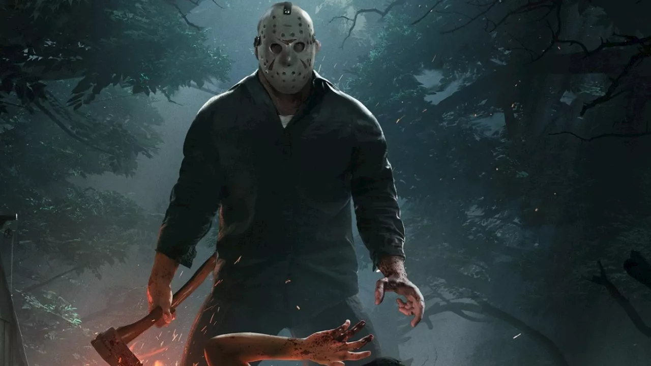 Ende für Friday the 13th: The Game