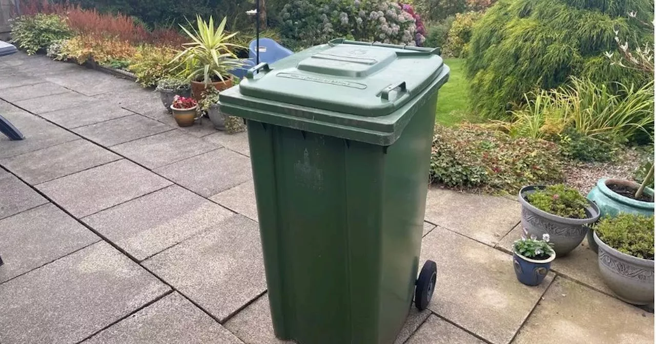 Bolton Council Scraps Controversial Garden Waste Charges