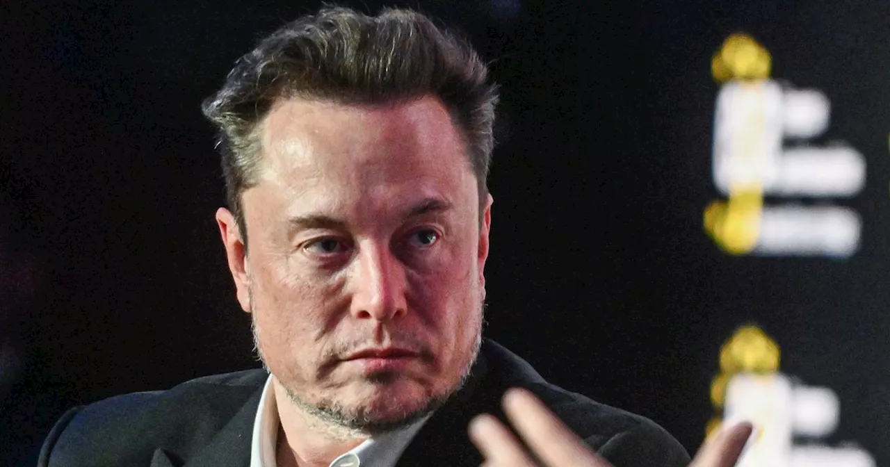 Elon Musk Calls for King's Intervention in Oldham Grooming Gang Row