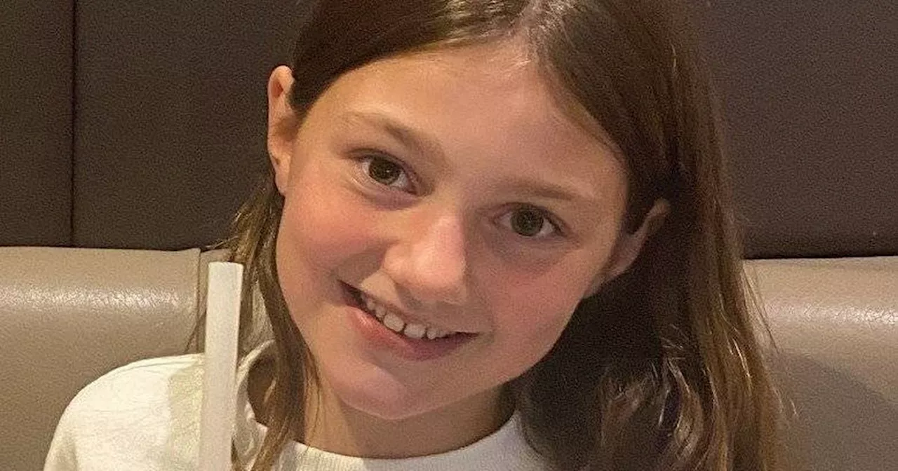 Girl's Brain Tumour May Have Been 'Dislodged' by Rollercoaster