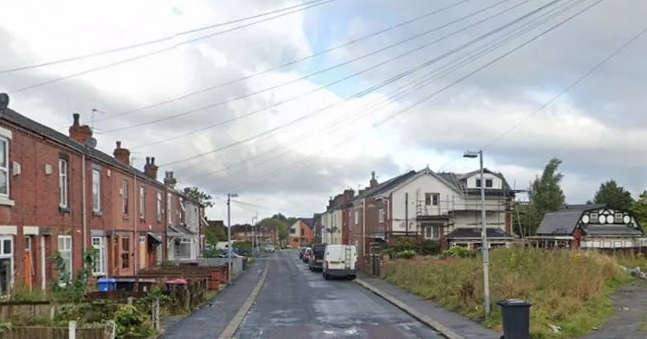 Man Dies After Gas Leak at Salford House