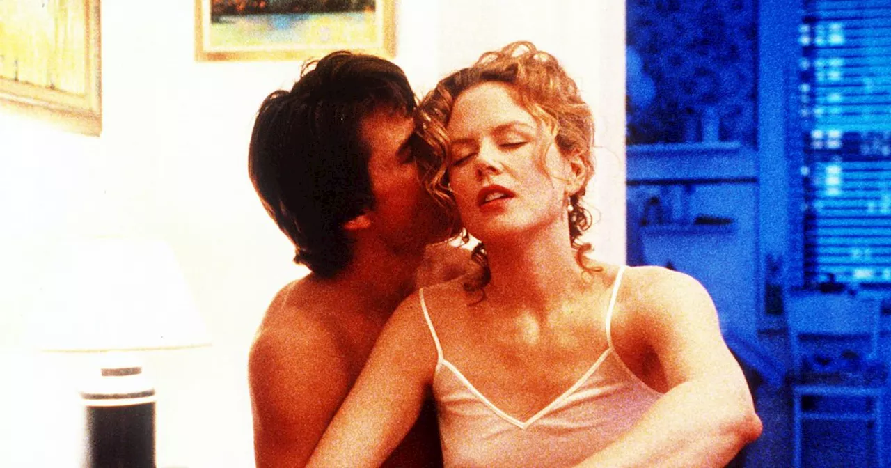 Nicole Kidman's Risque Thriller: 3 Erotic Thrillers To Watch Now