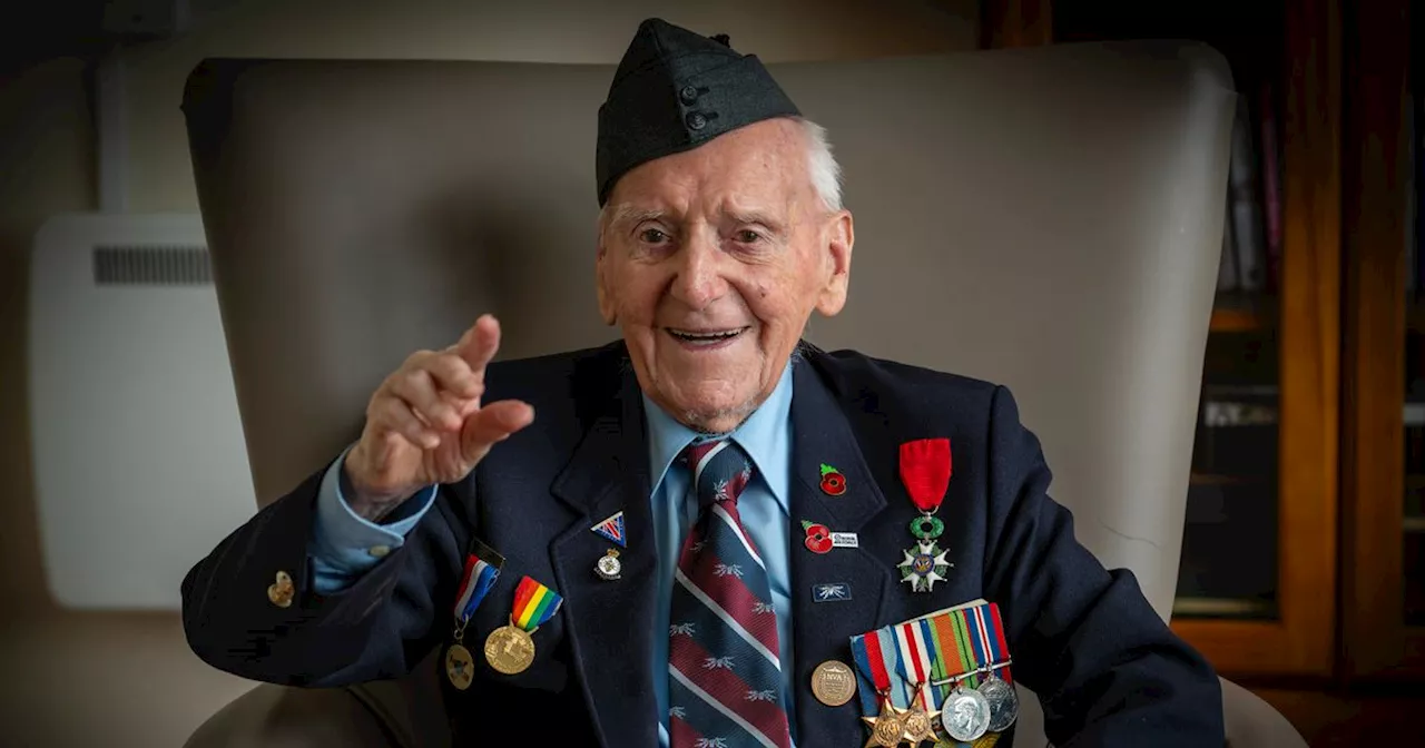 Royal British Legion Calls on WWII Veterans to Register for VE Day and VJ Day Commemorations