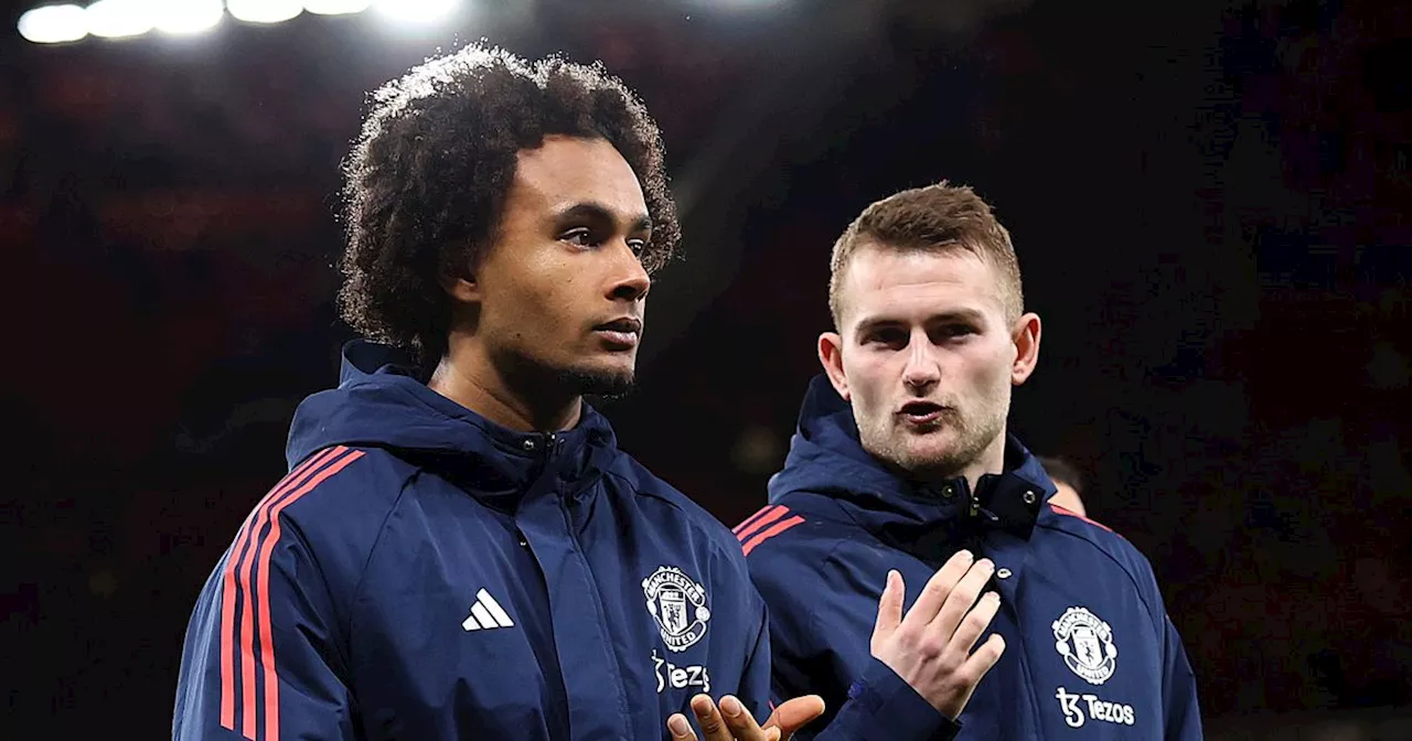 Zirkzee's Future at Manchester United Uncertain After Disappointing Start