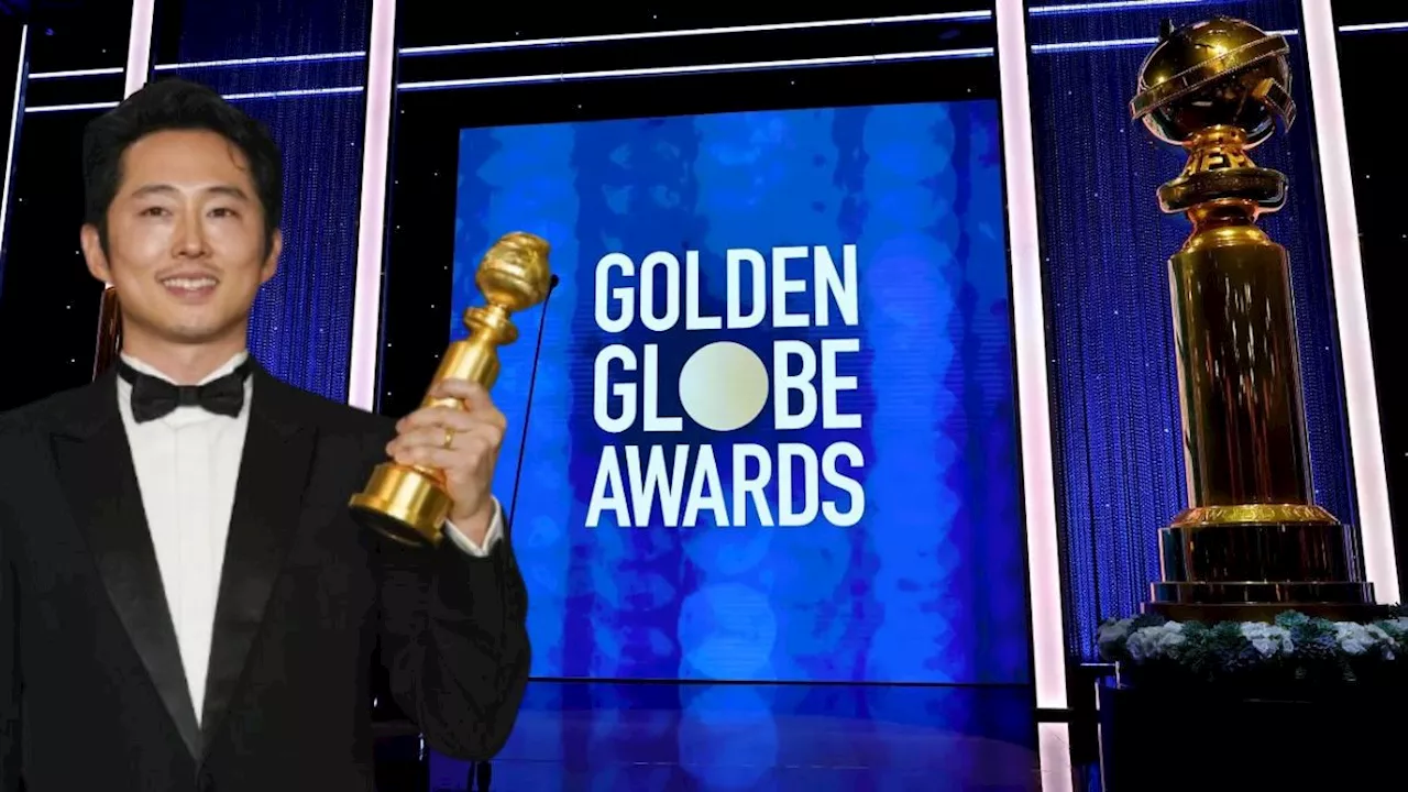 Los Golden Globes 2025: Todo lo que debes saber