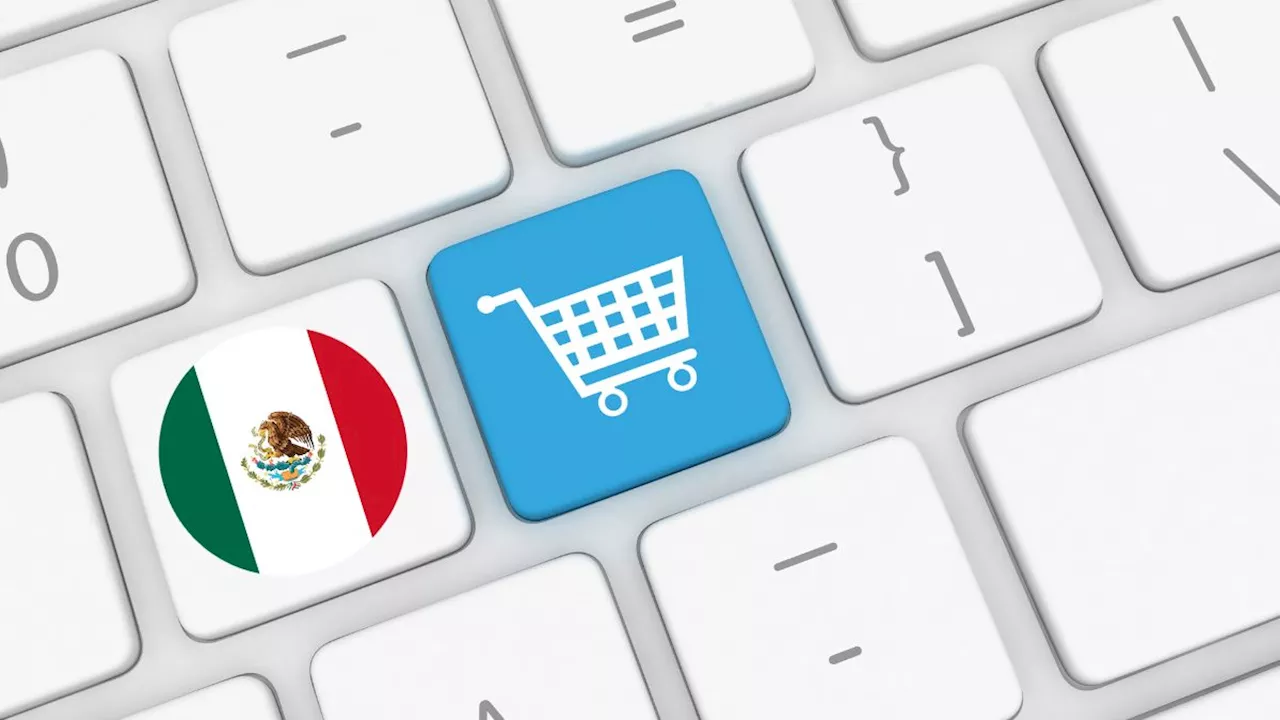 Mexico begins a new era in electronic commerce with new tariffs