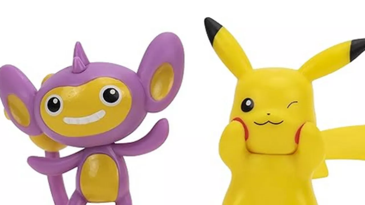 Pokémon Increíble Precio en Amazon México