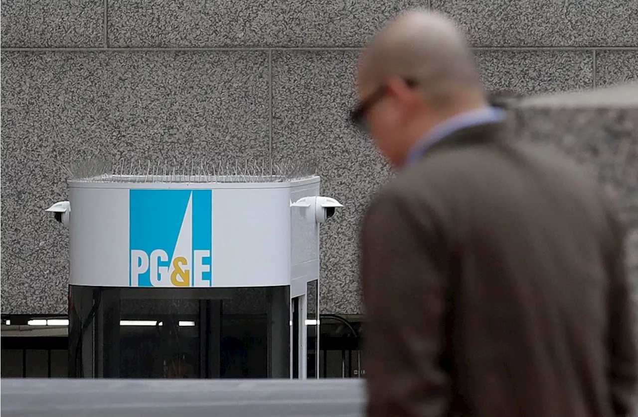 PG&E's Pay Raises: An Exercise in Rewarding Bad Behavior?