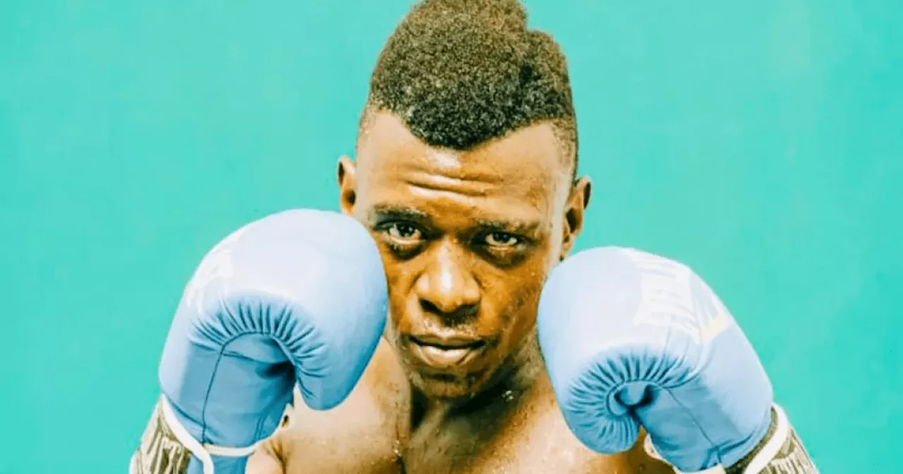 Tanzanian Boxer Hassan Mgaya Dies After Loss