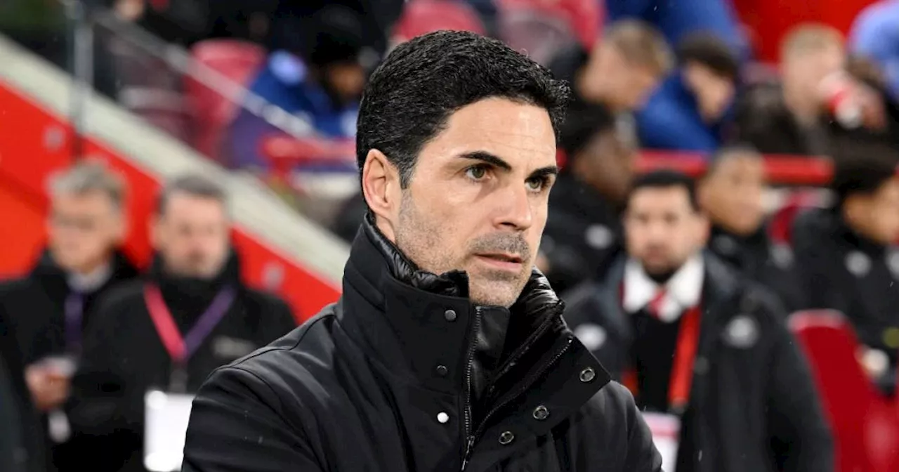 Arteta Faces Contract Dilemma With Partey and Jorginho