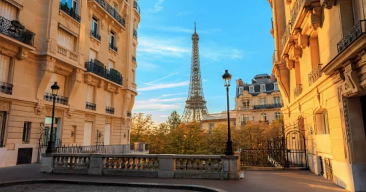 Eurostar Flash Sale: £35 Tickets to Europe