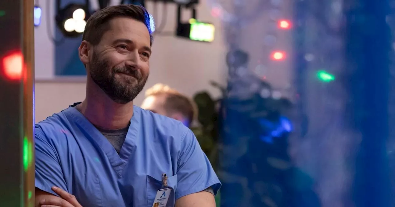 New Amsterdam Season 5 Finally Arrives on Netflix UK