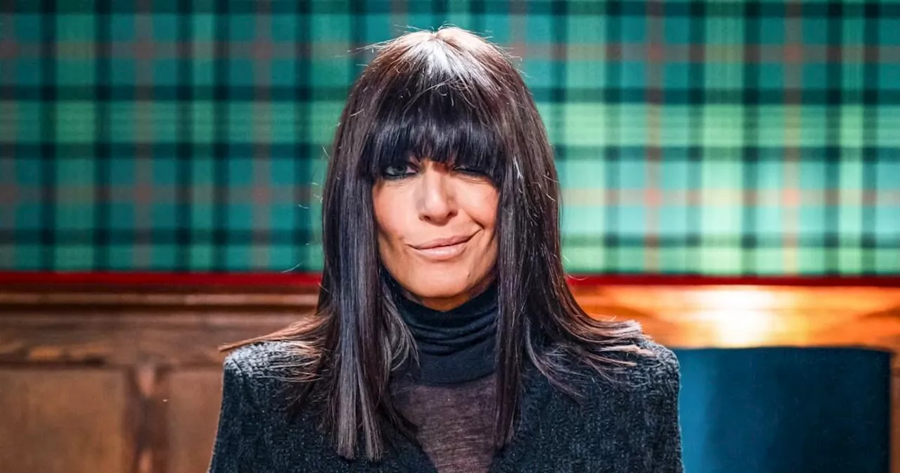 Traitors Star Keith Reveals Claudia Winkleman's Secret Bias