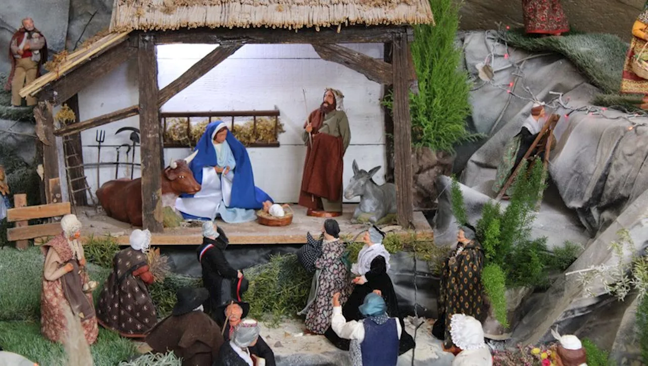 Crèche de Noël à Beaucaire : Le maire persiste malgré l'astreinte judiciaire