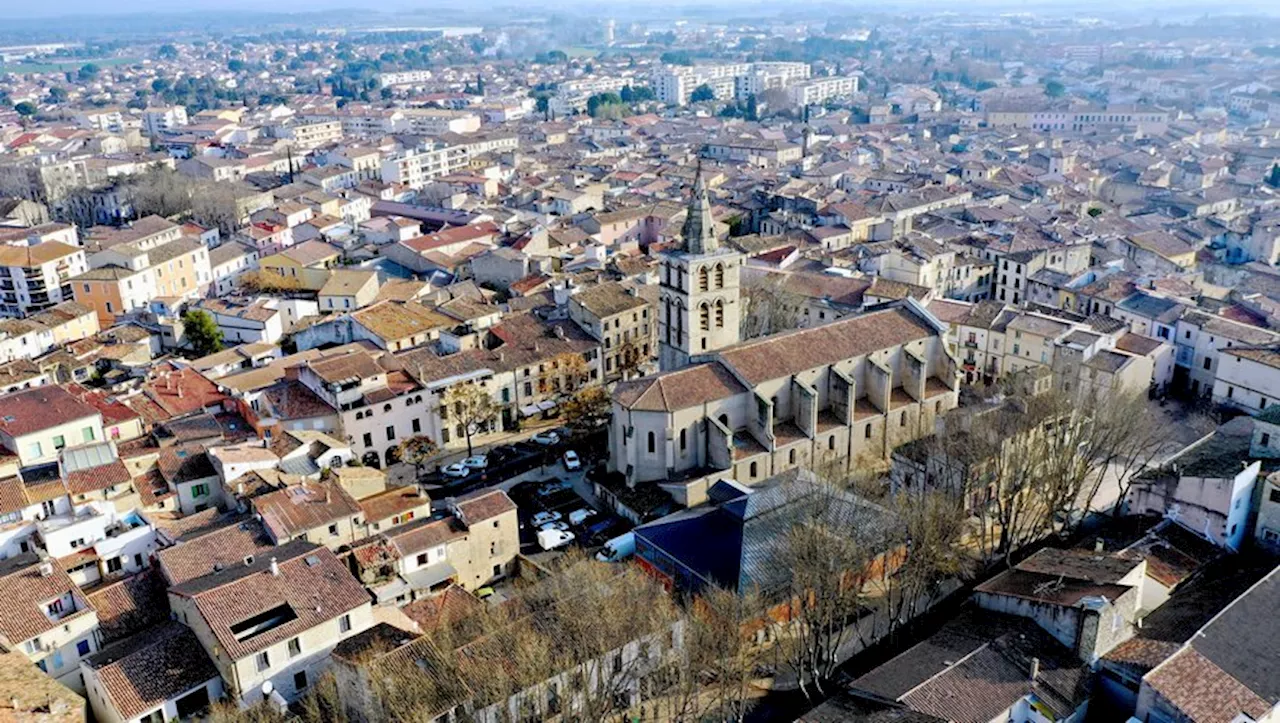 La ville de Lunel et son agglomération continuent d’attirer de nouveaux arrivants