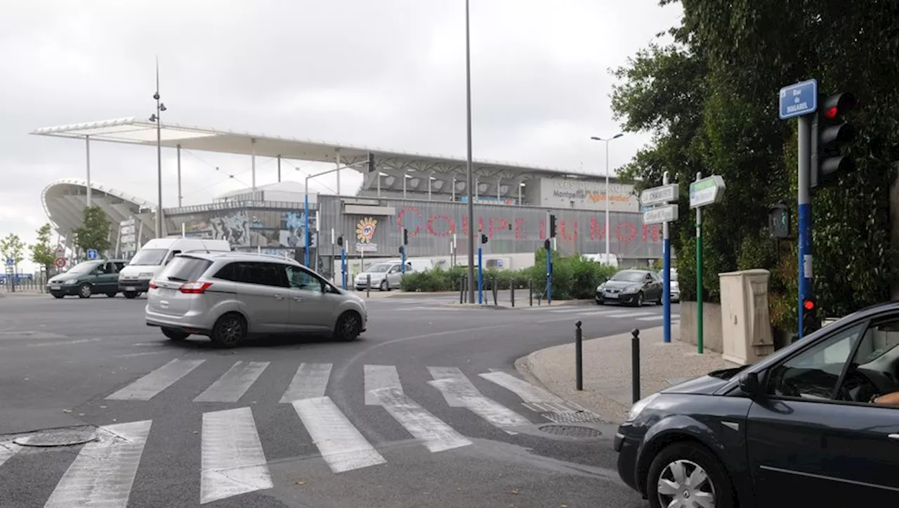 Montpellier : Arrestation pour deux tentatives de vol à main armée