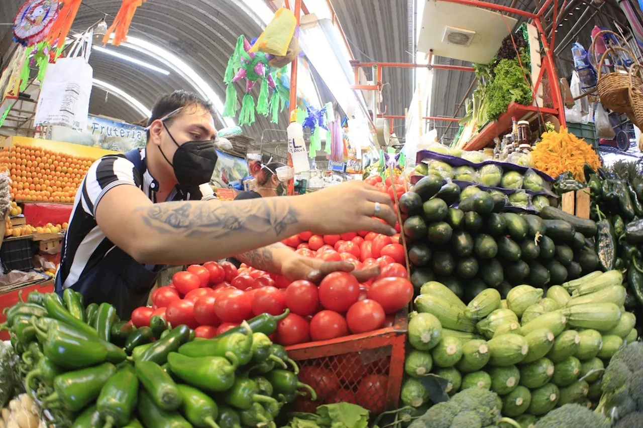 Precios de Frutas y Verduras Bajan en Durango por la Situación en Sinaloa