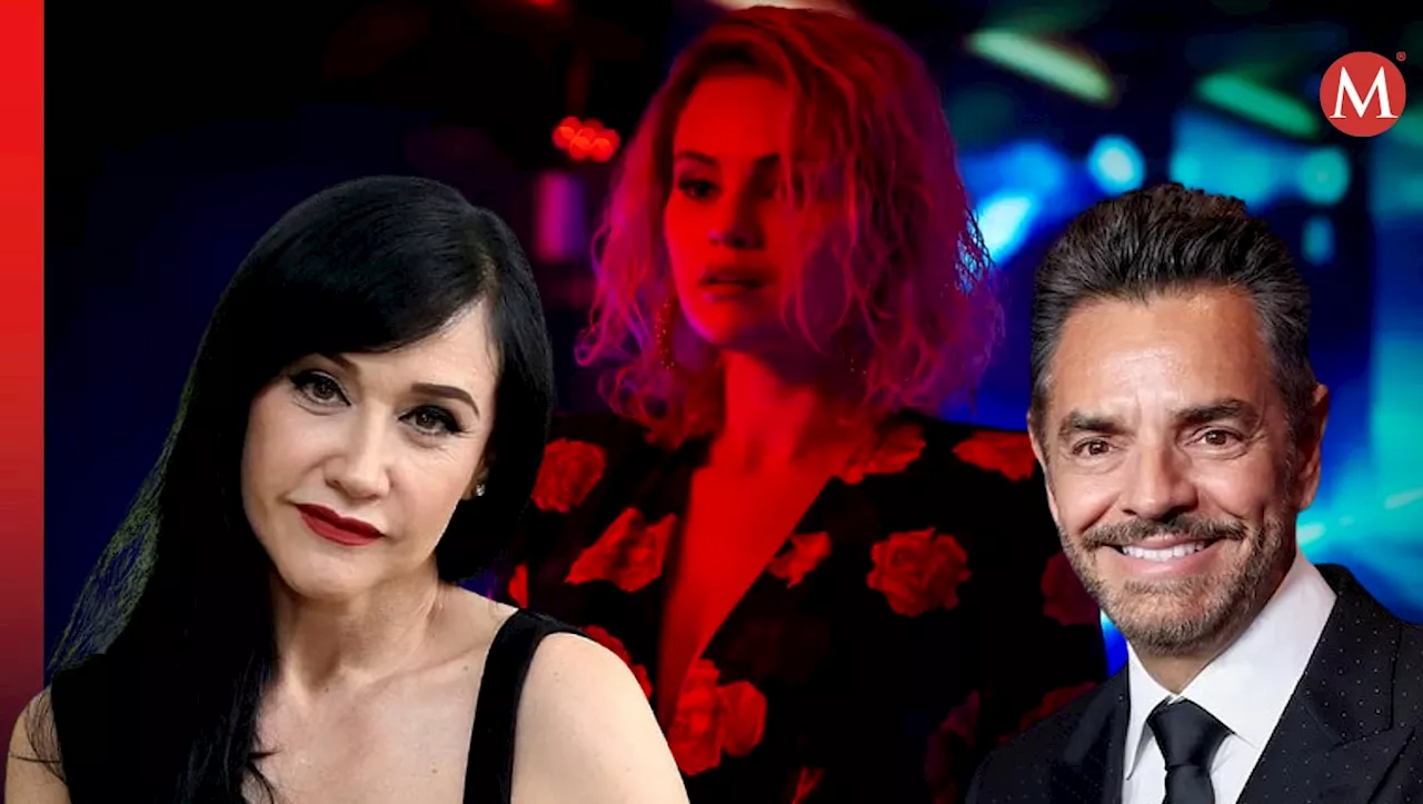 Susana Zabaleta respalda a Eugenio Derbez en su crítica a Selena Gómez