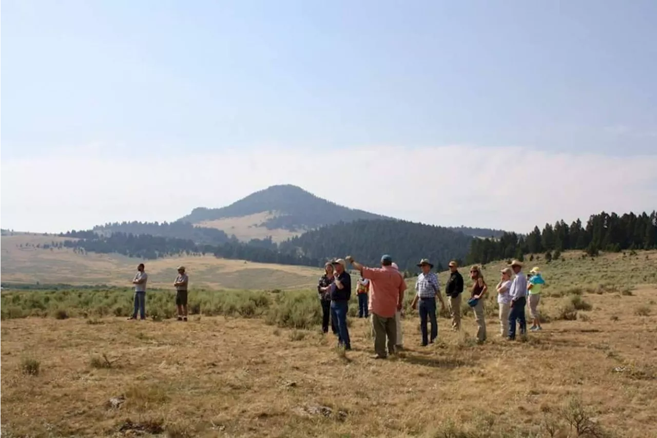 Montana Supreme Court Upholds Sandfire's Water Rights for Black Butte Copper Project